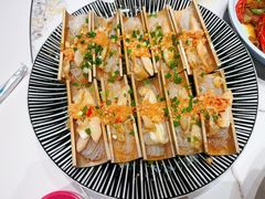 -阿露佳·舌尖上的安吉菜