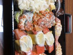 -河风精致寿司(尼盛店)