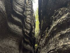 -梭布垭石林景区