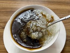-笃笃笃糖粥(十全街店)