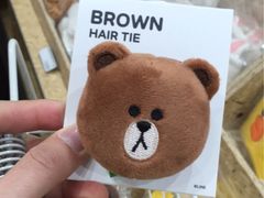 -line friends(明洞旗舰店)