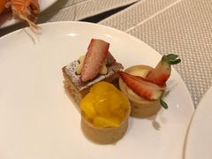 -百香自助餐厅·西安唐隆国际酒店(曲江店)