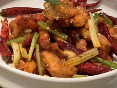 -榕意·川味之美(深业上城店)