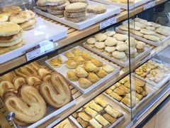-长发西饼(相城店)