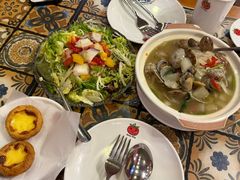 -番茄屋葡式美食(总店)