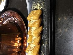 -巴四老城区炭火蛙锅(张江店)