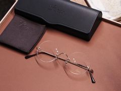 -目艮眼镜SHOWROOM(品牌集合店)