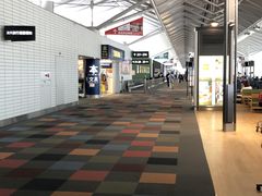 -中部国际机场