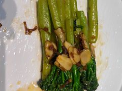 -鹊华居·地道鲁菜·海鲜·融合味(大明湖店)