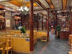 大堂-老码头火锅(骡马市店)