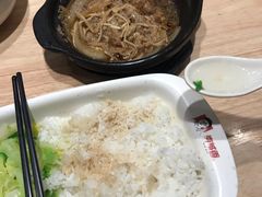 -南城香(四路通店)