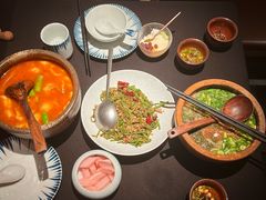 -山石榴·贵州菜(丰盛里店)