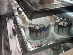 -DQ·蛋糕·冰淇淋(印象城店)