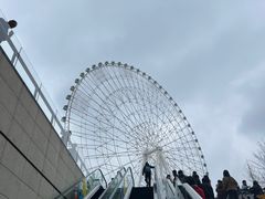 -南昌之星摩天轮