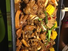 -听说碳烧蛙(高新万达店)