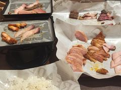 -BARBECUE烤肉屋
