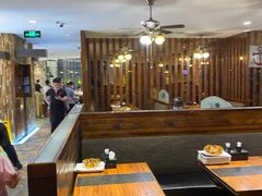 大堂-汉巴味德(大悦城店)