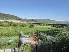 -图们国门景区