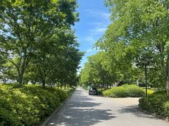 -江南大学-第一食堂(江南苑)