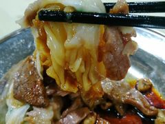 -标记美食新鲜猪杂(兴南大道店)