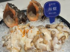 -海月轩海鲜豆捞(紫金塔店)