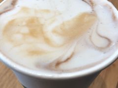 坚果-星巴克(合肥包河万达广场店)