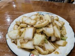 -清真麦顺和饭庄·二姐回头(和平店)