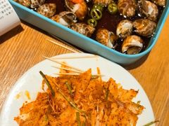 -韩麦大冷面(桂花街直营店)