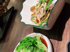 -乔街深夜食堂·台州菜·高压锅生蚝(杭州总店)
