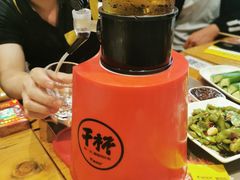 -木屋烧烤(白石洲店)