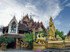 -西双版纳总佛寺