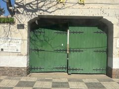 -天津五大道文化旅游区