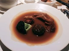 -皇朝会.经典传统粤菜(外滩店)