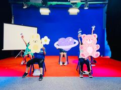 -新声线少儿口才(亦庄示范校区)