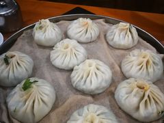 -东京包子楼(政七街店)