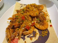 -兰桂坊·花园餐厅(西湖店)