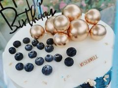 -麦雪尔甜品·生日蛋糕(新街口旗舰店)