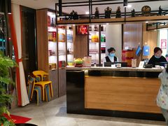 -有红鸡毛店·川菜(建设路店)