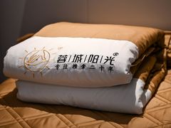 -蓉城阳光推拿馆(理想中心店)