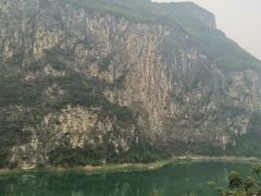 -乌江画廊(彭水苗族土家族自治县)