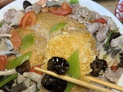-饭江湖·江湖菜(湖广会馆店)