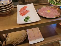 -旧街市鲜货老火锅(大光路店)