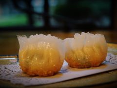 -马勒别墅·中餐厅