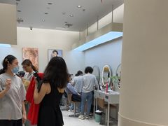 -天真蓝照相馆(五角场百联又一城店)