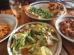 -PIZZA BIANCA(民园店)