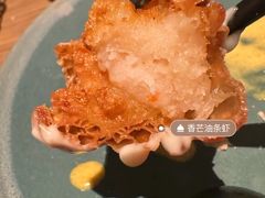 -安南越南餐厅(青岛万象城店)