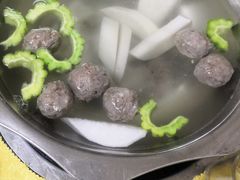 牛肉火锅锅底-老猫牛肉火锅(沙溪店)