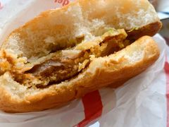 -麦当劳(天兴罗斯福店)