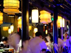 -绿茶餐厅(光谷世界城步行街店)