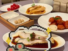 -紫阳海鲜楼·传承闽味(长乐路总店)
